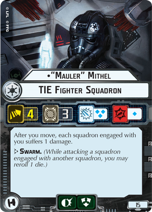 Mauler Mithel